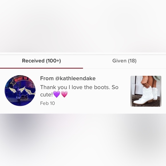 Western Ankle Bootie - Picture 2 of 9